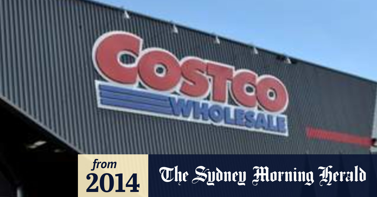 Costco earmarks third Melbourne store